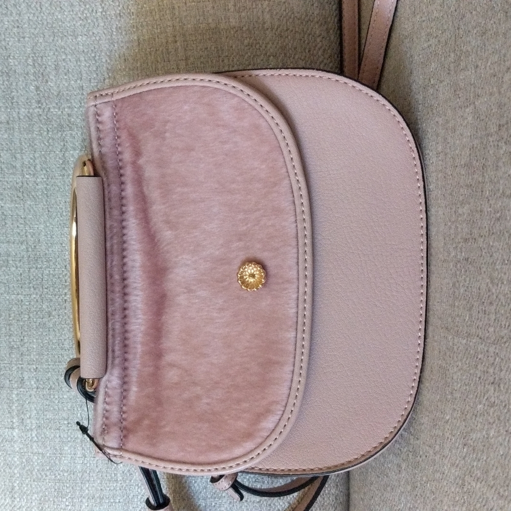 NWOT Lauren Conrad Crossbody Bag